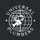 Universal Plumbers & Gasfitters logo